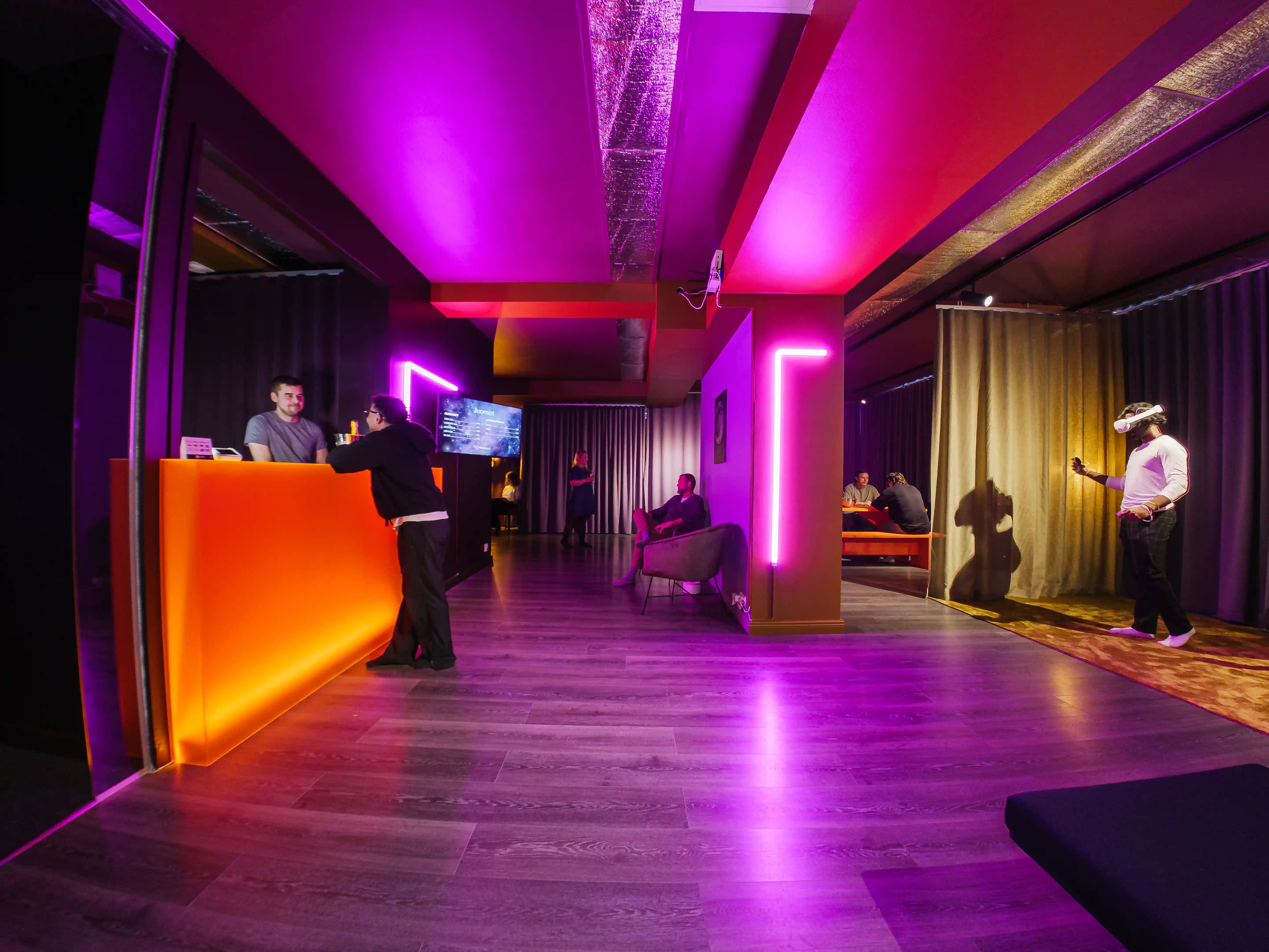 GameSpace products for companies image