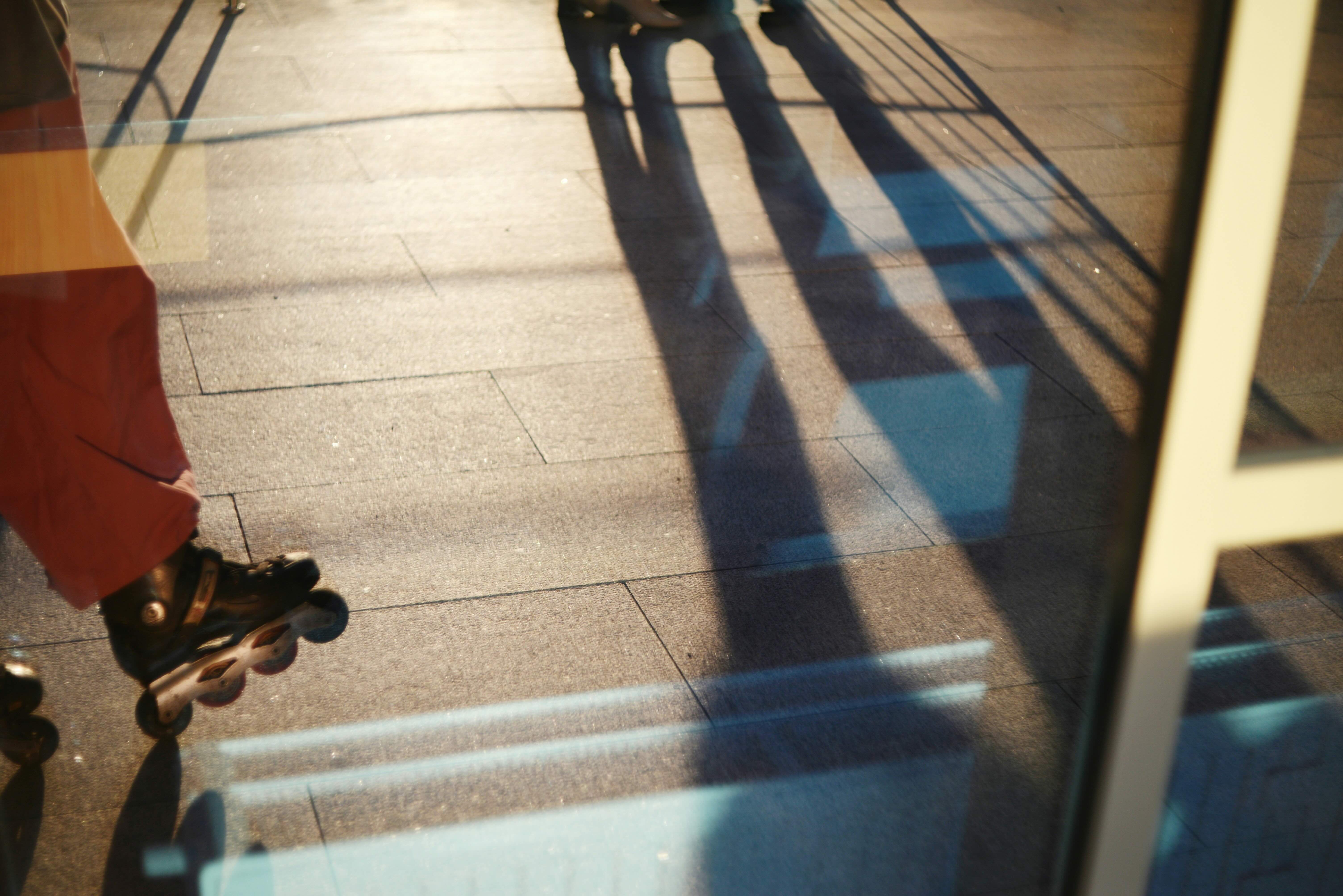 Kesäinen ulkoaktiviteetti tiimille Helsingissä