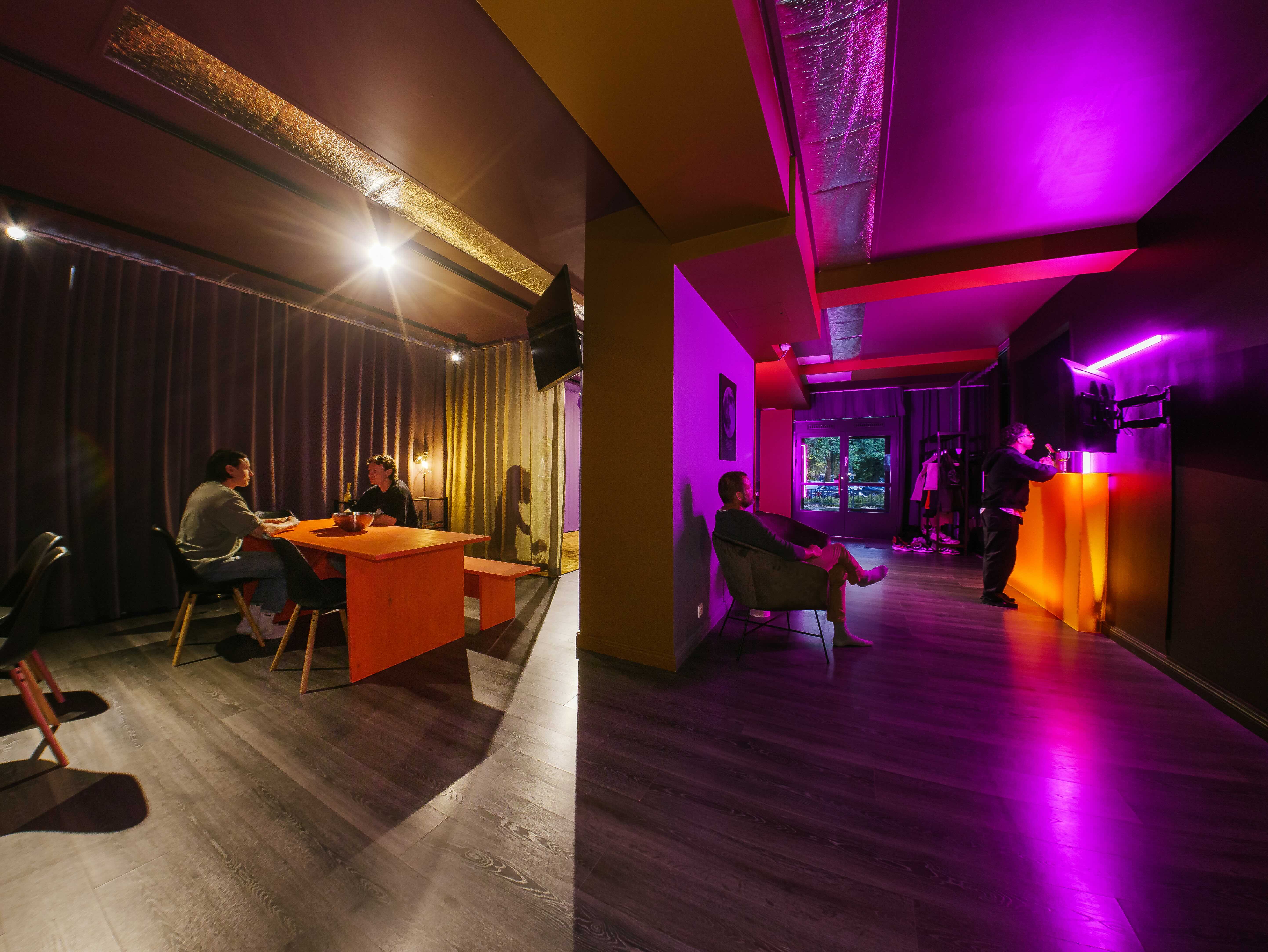 Kokoustilan valintaopas – 6 ratkaisevaa asiaa